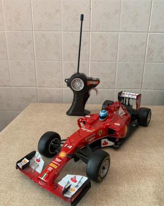 Ferrari telecomandata Polistil