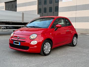 Fiat 500 1.0 Hybrid Dolcevita - solo 31.600 km
