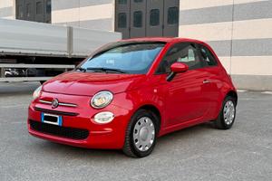 Fiat 500 1.0 Hybrid Dolcevita - solo 31.600 km