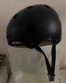 Casco bambini btwin 55 cm