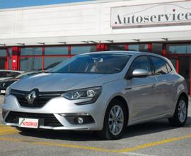 Renault Mégane 1.5dCi Energy Zen berlina 5p.