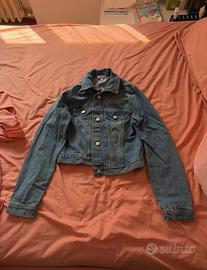 Giacca di Jeans