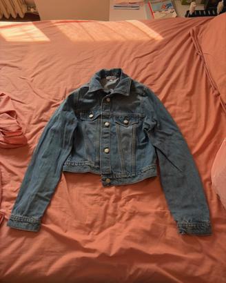 Giacca di Jeans