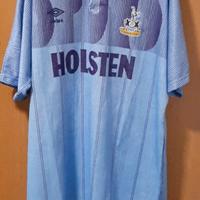 Maglia Tottenham 1991-94 Umbro Holsten Vintage