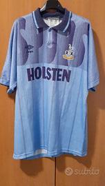 Maglia Tottenham 1991-94 Umbro Holsten Vintage