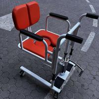 sollevatore per anziani idraulico