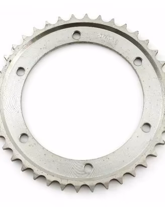 Corona Chiaravalli 50 denti codice 485
