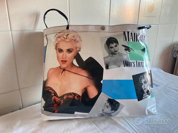 BORSA GADGET MADONNA