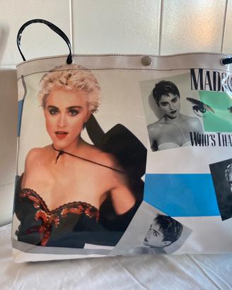 BORSA GADGET MADONNA