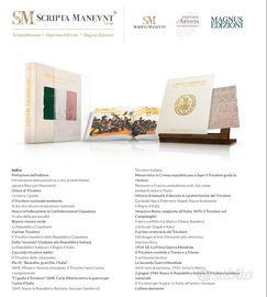 LA BANDIERA MADRE SCRIPTA MANEANT