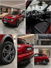 Missan Juke
