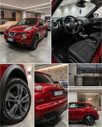 Missan Juke