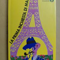 La prima inchiesta di Maigret - 1976