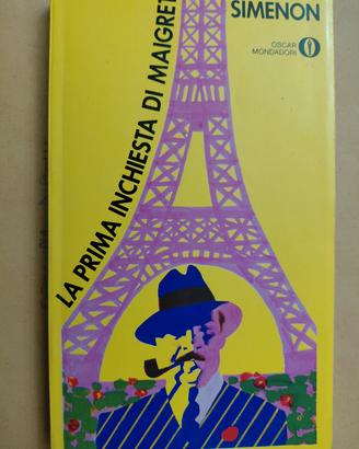 La prima inchiesta di Maigret - 1976