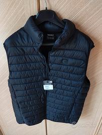 Gilet trapuntato smanicato nuovo
Uomo