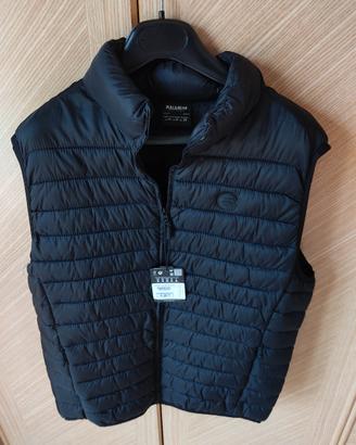 Gilet trapuntato smanicato nuovo
Uomo