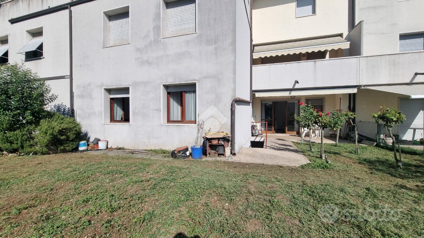 Appartamento – Verona, San Massimo, Ovest - Vista 3