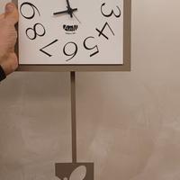 orologio Arti e Mestieri