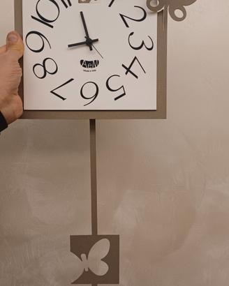 orologio Arti e Mestieri