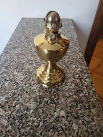 lampada ad olio 