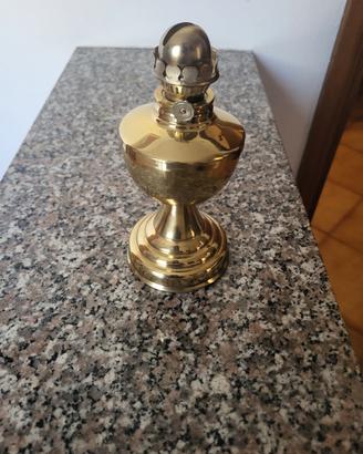 lampada ad olio 