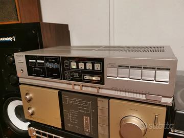 🎵 amplificatore Sony 💥 55 watt 