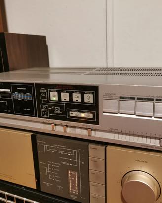 🎵 amplificatore Sony 💥 55 watt 