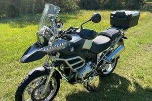 Bmw r 1200 gs - 2007