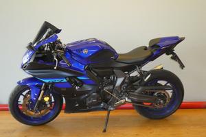 Yamaha YZF R7 2025