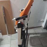 seggiolone per bambini siesta peg Perego 