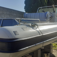 Joker boat Clubman 24