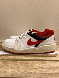 Nike Full Force Low