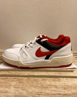 Nike Full Force Low