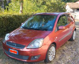 FORD Fiesta 5ª serie - 2006