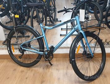 Cannondale Treadwell EQ  colore Alpine, misura L