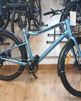 Cannondale Treadwell EQ  colore Alpine, misura L