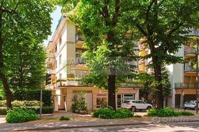 Appartamento di 76 m² con 4 locali a Venezia