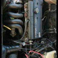 motore 1.4 ford fiesta