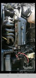 motore 1.4 ford fiesta