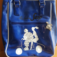 Borsa Michelin