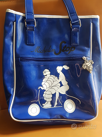 Borsa Michelin