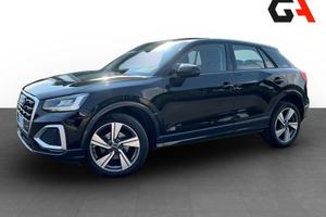 Audi Q2 2.0 30 TDI ADMIRED S TRONIC