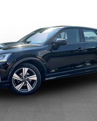 Audi Q2 2.0 30 TDI ADMIRED S TRONIC