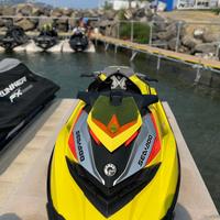 Sea Doo Rxp 260