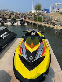 Sea Doo Rxp 260