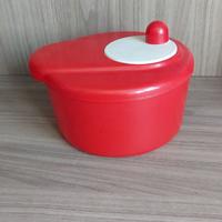 centrifuga e asciuga insalata usata poco