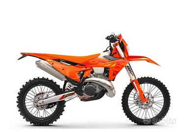 KTM 300 EXC SIX DAY