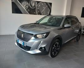 PEUGEOT 2008 2ª serie - 2021