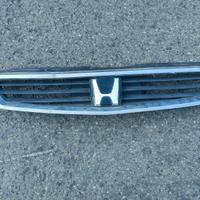 Griglia anteriore Honda Civic EK 96-98