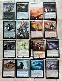 Blocchetto carte [Magic MTG]